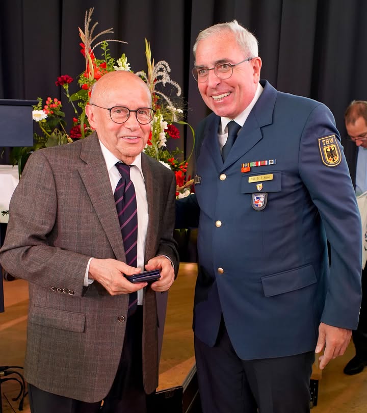 THW OV Oldenburg - NI