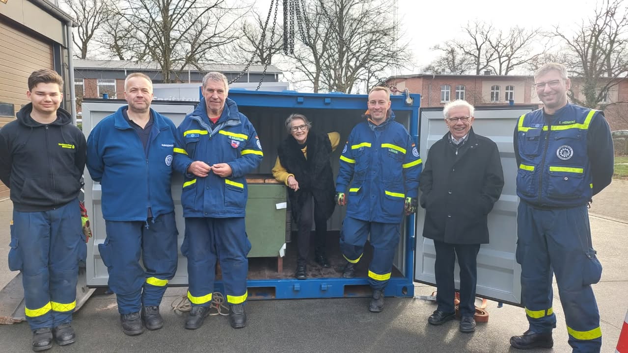 THW-Helferverein Oldenburg e.V.